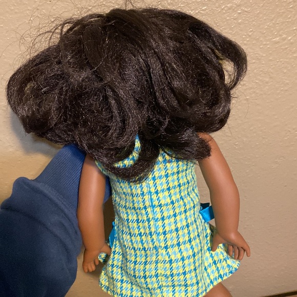 American Girl dolls - Kaya and Melody - Picture 7 of 8